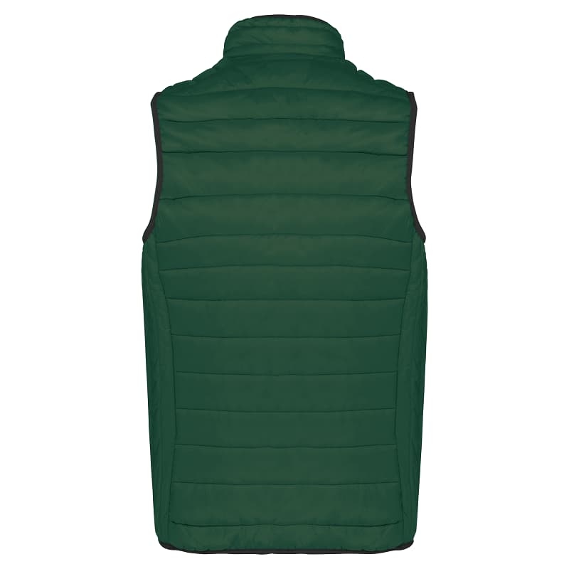 Veste de Travail sans manches Homme K6113 Kariban