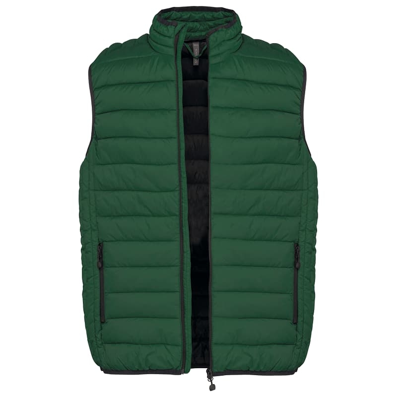 Veste de Travail sans manches Homme K6113 Kariban