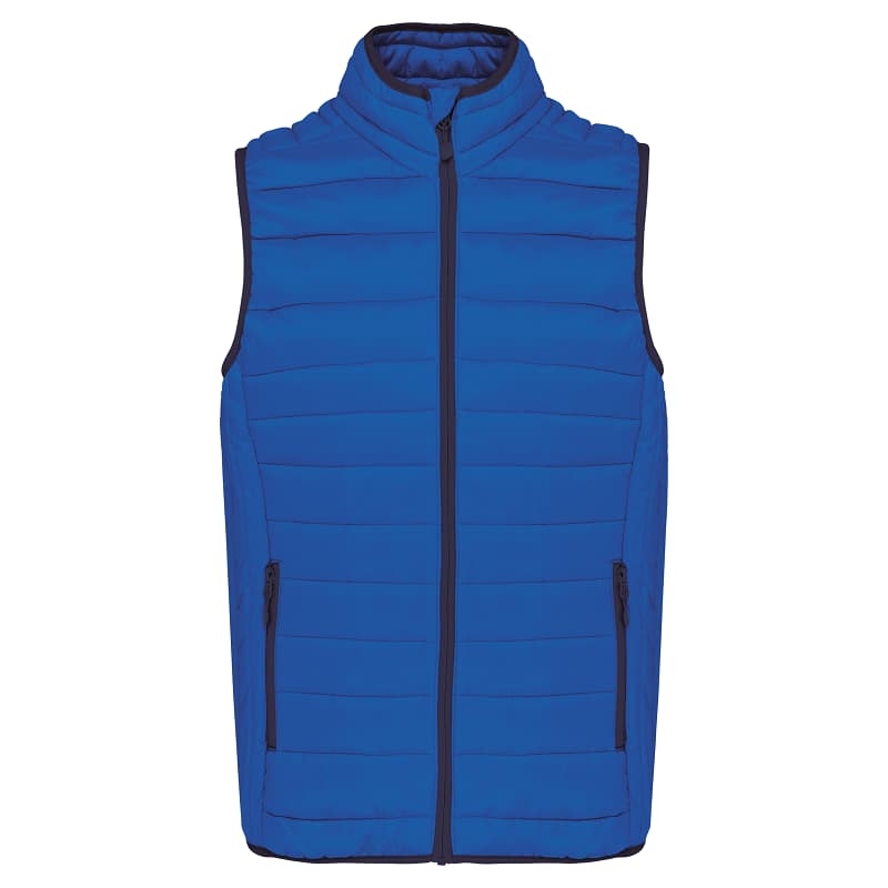 Veste de Travail sans manches Homme K6113 Kariban