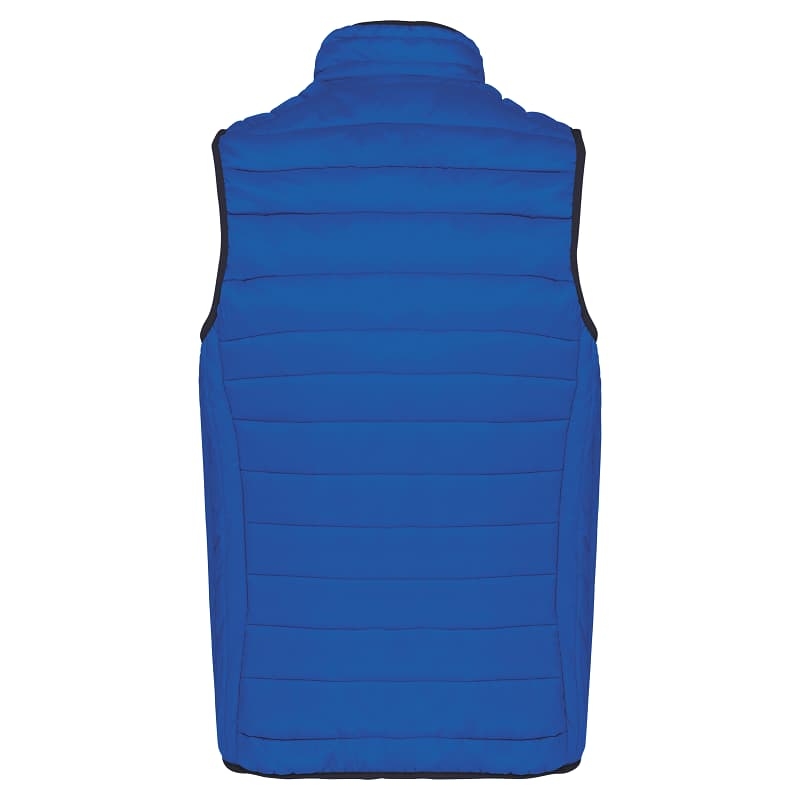 Veste de Travail sans manches Homme K6113 Kariban