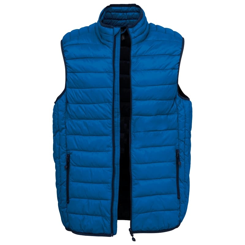 Veste de Travail sans manches Homme K6113 Kariban