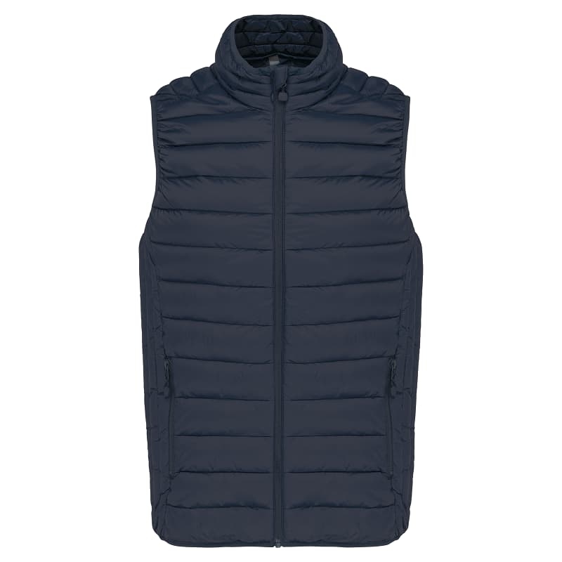 Veste de Travail sans manches Homme K6113 Kariban
