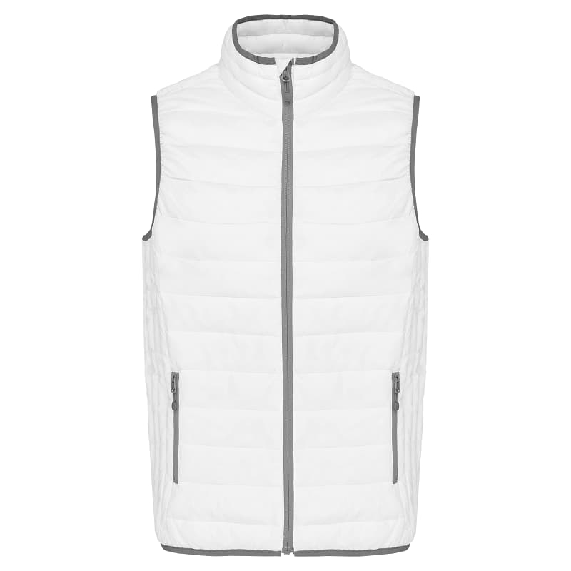 Veste de Travail sans manches Homme K6113 Kariban