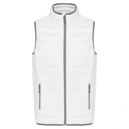 Veste de Travail sans manches Homme K6113 Kariban