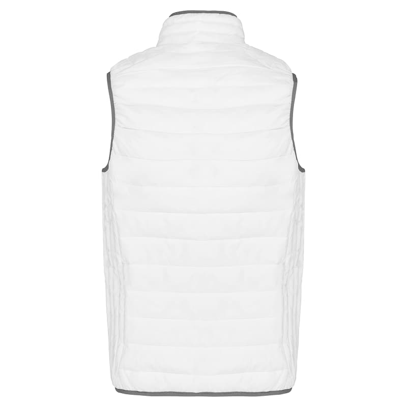 Veste de Travail sans manches Homme K6113 Kariban