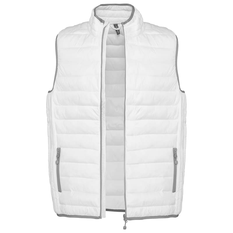 Veste de Travail sans manches Homme K6113 Kariban