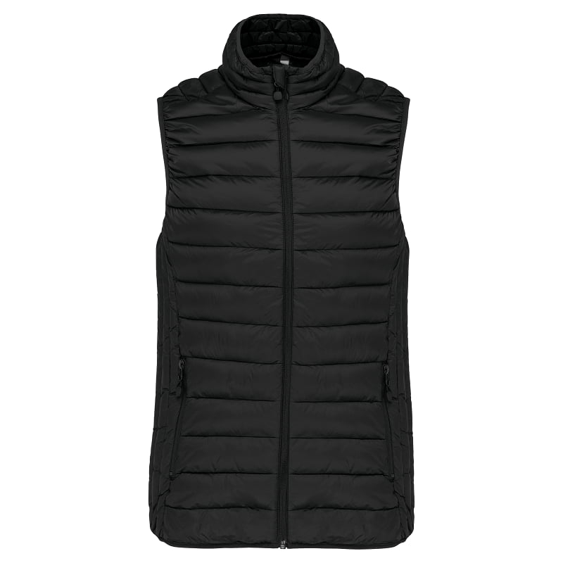 Veste de Travail sans manches Femme K6114 Kariban