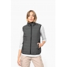 Veste de Travail sans manches Femme K6114 Kariban