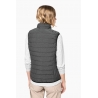 Veste de Travail sans manches Femme K6114 Kariban