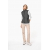 Veste de Travail sans manches Femme K6114 Kariban