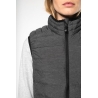 Veste de Travail sans manches Femme K6114 Kariban