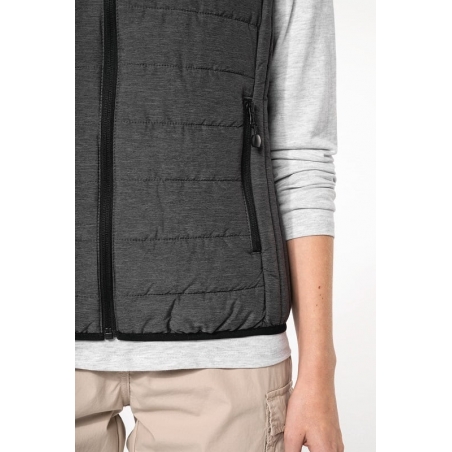 Veste de Travail sans manches Femme K6114 Kariban
