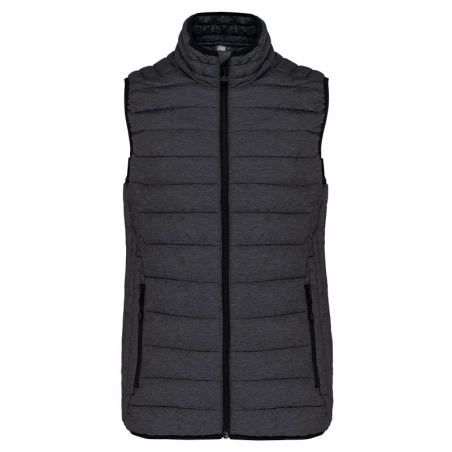 Veste de Travail sans manches Femme K6114 Kariban