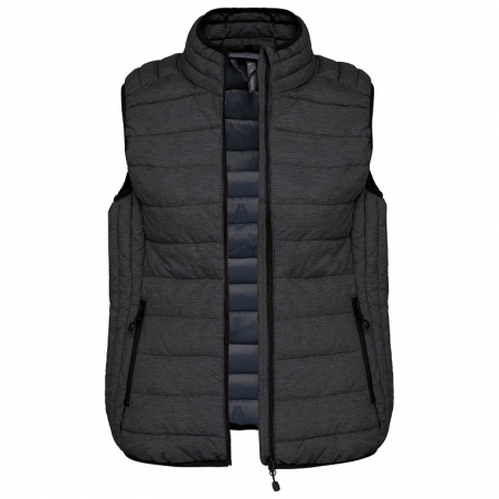 Veste de Travail sans manches Femme K6114 Kariban