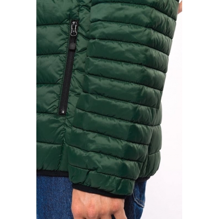 Veste de Travail Homme K6120 Kariban