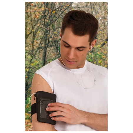 Brassard de sport pour téléphone portable