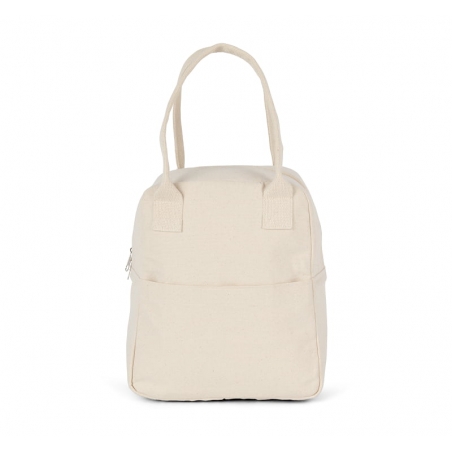 Sac isotherme résistant en coton Sac isotherme résistant en coton