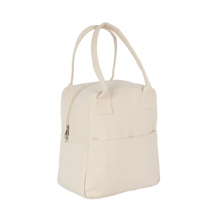 Sac isotherme résistant en coton Sac isotherme résistant en coton