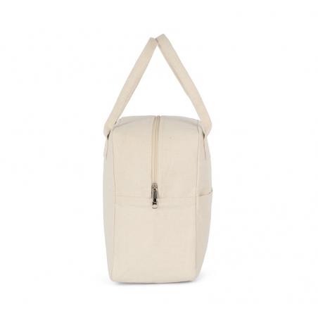 Sac isotherme résistant en coton Sac isotherme résistant en coton
