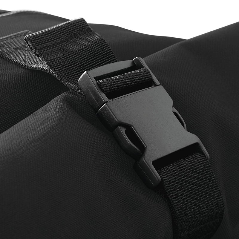 Sac à dos matelassé et renforcé Roll-Top