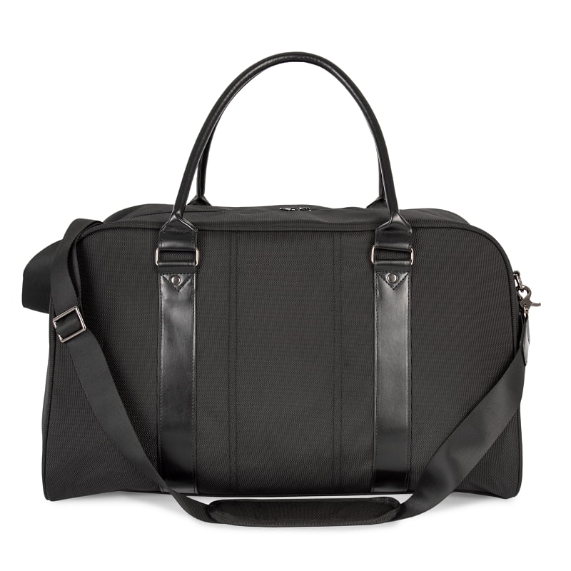 Sac de voyage avec longue bandoulière amovible