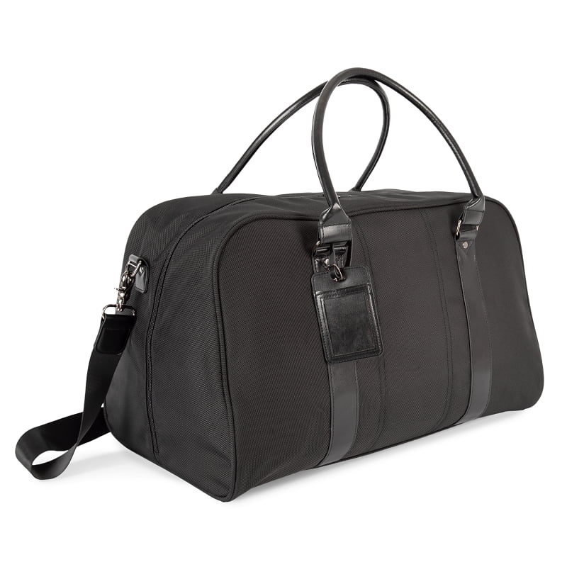 Sac de voyage avec longue bandoulière amovible