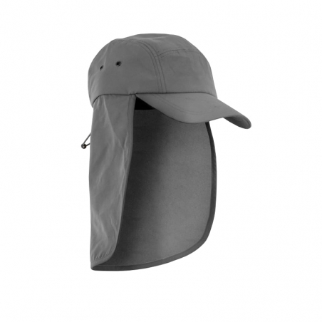 Casquette avec protection de nuque Desert LMA Casquette avec protection de nuque Desert LMA