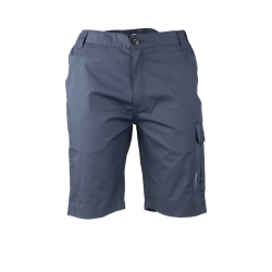 Bermuda multipoches pro prix mini Tephra bleu LMA