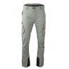 Pantalon de travail stretch Khaki Seisme LMA