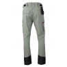 Pantalon de travail stretch Khaki Seisme LMA