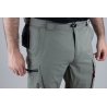 Pantalon de travail stretch Khaki Seisme LMA