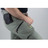 Pantalon de travail stretch Khaki Seisme LMA