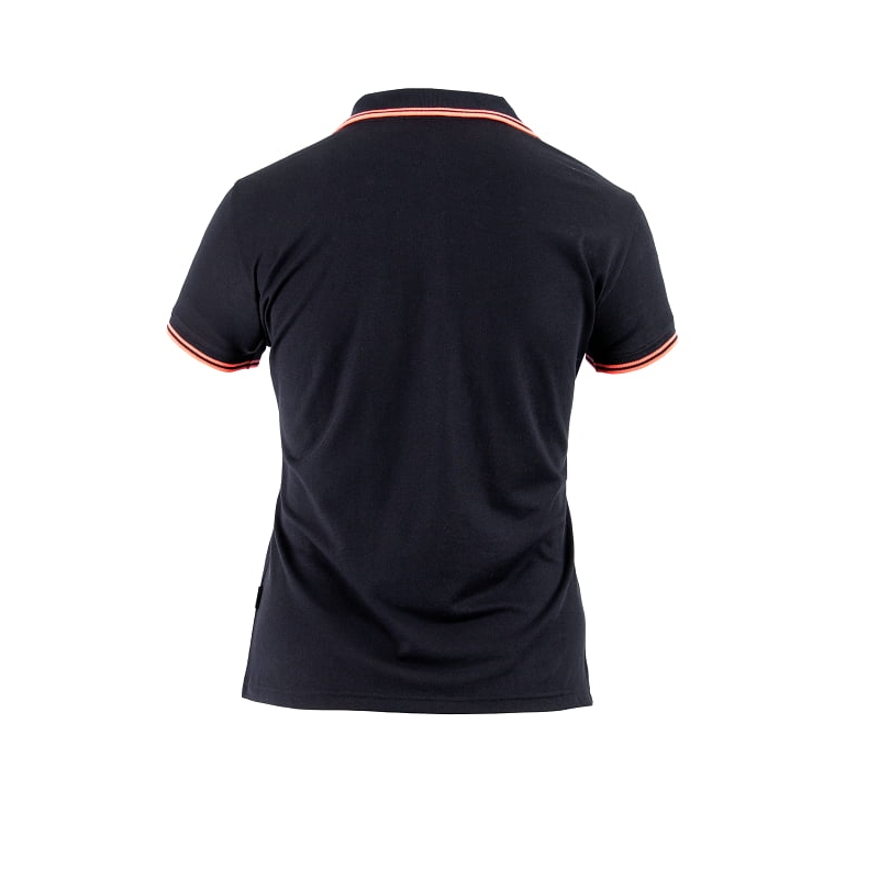 Polo professionnel femme léger Thelma LMA