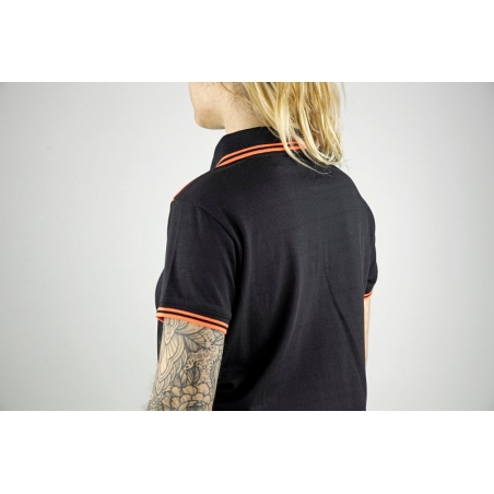 Polo professionnel femme léger Thelma LMA