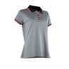 Polo professionnel femme léger Laurie LMA