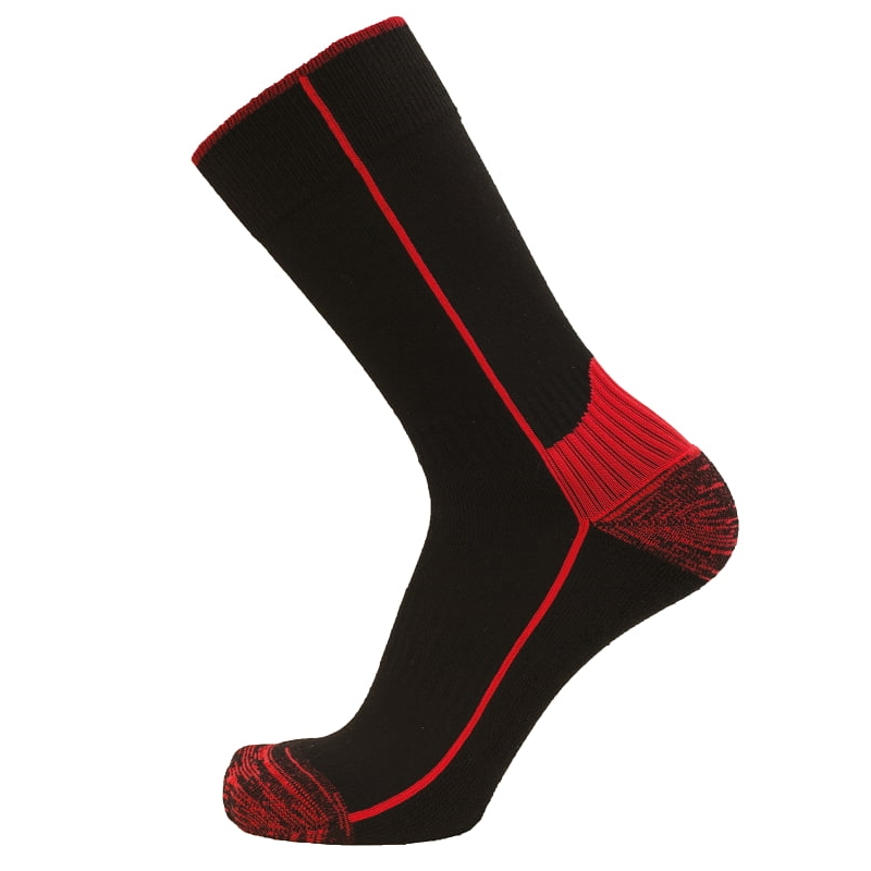 Chaussettes de travail montantes renforcées Zeus LMA