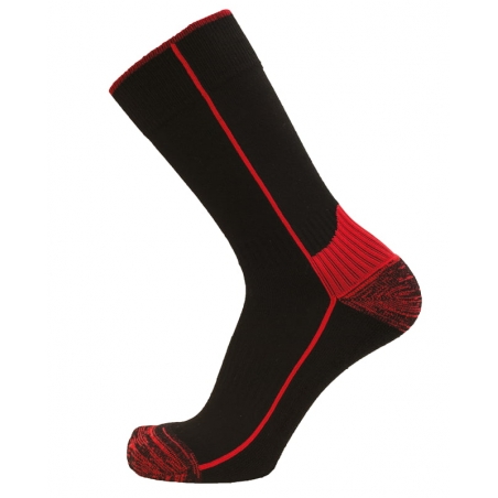 Chaussettes de travail montantes renforcées Zeus LMA