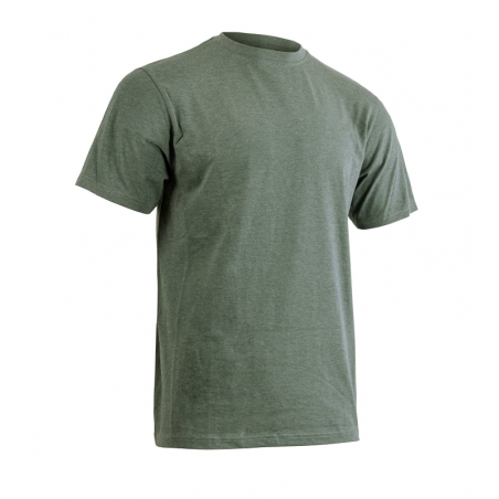 Lot de 3 tshirt manches courtes Lincoln LMA