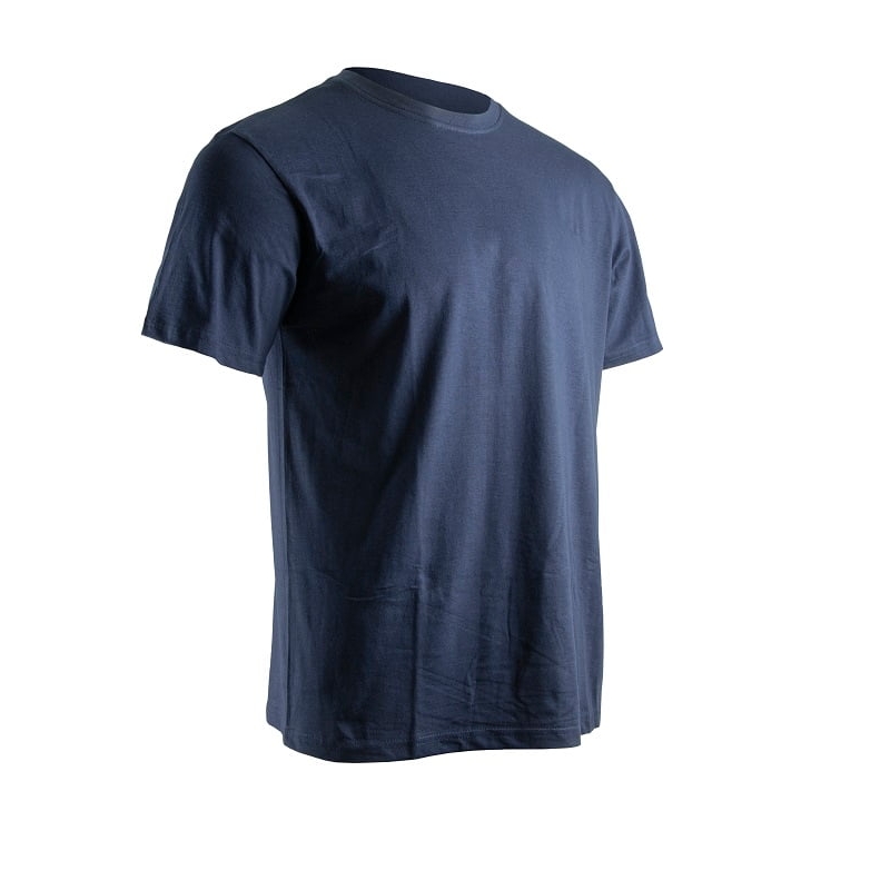 Lot de 3 tshirt manches courtes en coton Lyon LMA