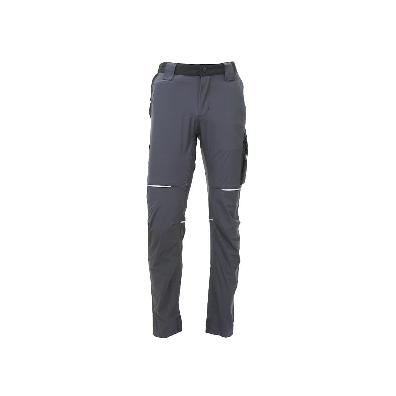 Pantalon de travail slim ultra léger pour été World U-POWER