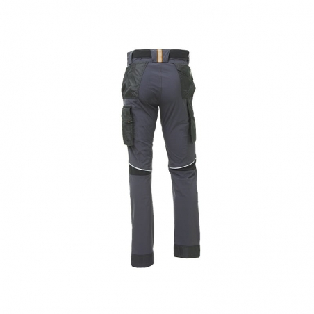 Pantalon de travail slim ultra léger pour été World U-POWER