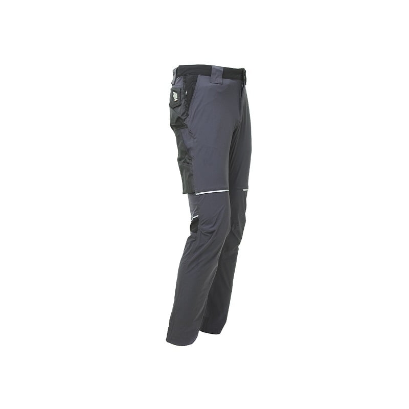 Pantalon de travail slim ultra léger pour été World U-POWER