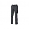 Pantalon de travail slim ultra léger pour été World U-POWER