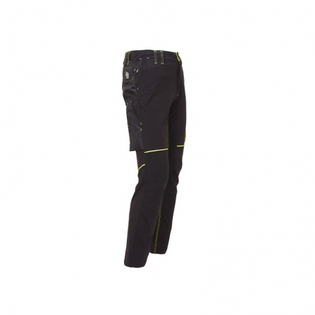 Pantalon de travail slim ultra léger pour été World U-POWER