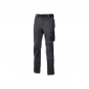 Pantalon de travail été femme slim World Lady U-POWER