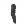Pantalon de travail été femme slim World Lady U-POWER