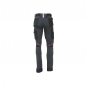 Pantalon de travail été femme slim World Lady U-POWER