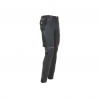Pantalon de travail été femme slim World Lady U-POWER
