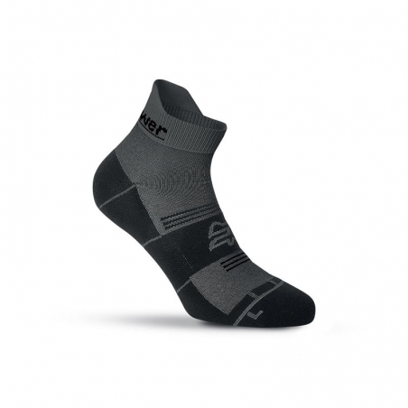 Lot de 2 Chaussettes de travail courtes Balmy U-POWER