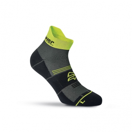 Lot de 2 Chaussettes de travail courtes Balmy U-POWER